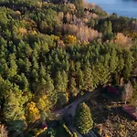 Siedlisko Sapunki Dom Z Dusza Rybaka Na Warmii Vila *