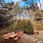 Siedlisko Sapunki Dom Z Dusza Rybaka Na Warmii Bogdany