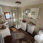 Villa Siedlisko Sapunki Dom Z Dusza Rybaka Na Warmii Bogdany