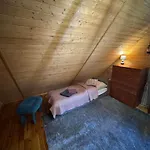 Siedlisko Sapunki Dom Z Dusza Rybaka Na Warmii *