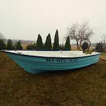 Vila Siedlisko Sapunki Dom Z Dusza Rybaka Na Warmii
