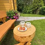 Siedlisko Sapunki Dom Z Dusza Rybaka Na Warmii Vila *
