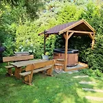Villa Siedlisko Sapunki Dom Z Dusza Rybaka Na Warmii *