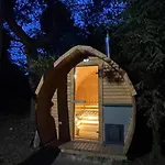 Siedlisko Sapunki Dom Z Dusza Rybaka Na Warmii Vila *