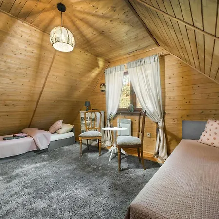 Siedlisko Sapunki Dom Z Dusza Rybaka Na Warmii Villa *