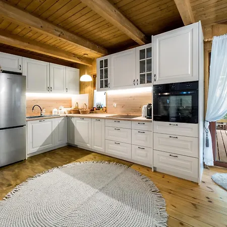 Siedlisko Sapunki Dom Z Dusza Rybaka Na Warmii * Bogdany