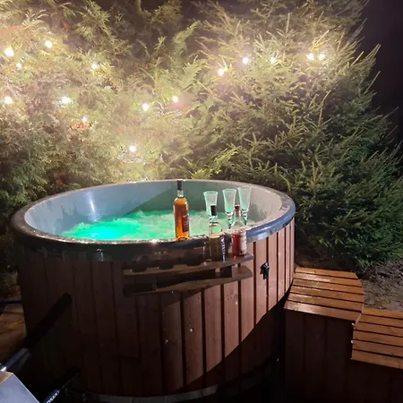 Siedlisko Sapunki Dom Z Dusza Rybaka Na Warmii Bogdany