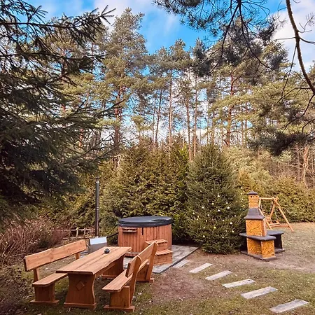 Siedlisko Sapunki Dom Z Dusza Rybaka Na Warmii Bogdany