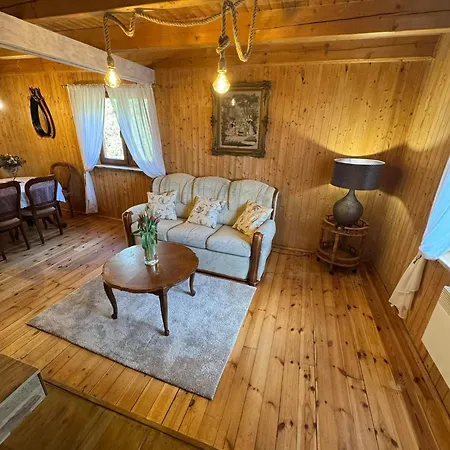 Siedlisko Sapunki Dom Z Dusza Rybaka Na Warmii Bogdany