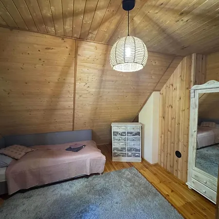 Siedlisko Sapunki Dom Z Dusza Rybaka Na Warmii