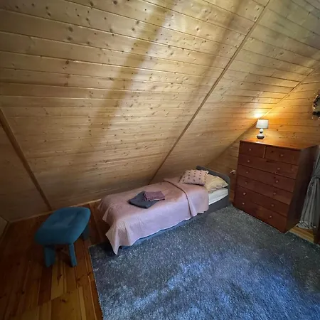 Siedlisko Sapunki Dom Z Dusza Rybaka Na Warmii *