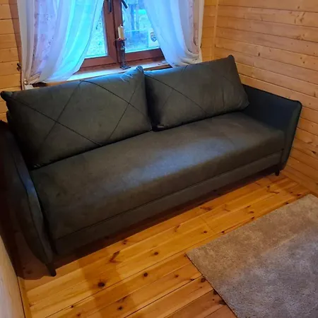 Siedlisko Sapunki Dom Z Dusza Rybaka Na Warmii Villa *