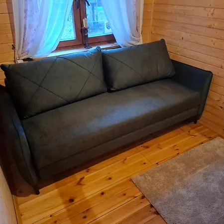 Siedlisko Sapunki Dom Z Dusza Rybaka Na Warmii וילה *