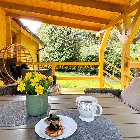 Siedlisko Sapunki Dom Z Dusza Rybaka Na Warmii