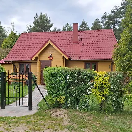 Siedlisko Sapunki Dom Z Dusza Rybaka Na Warmii *