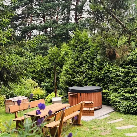 Siedlisko Sapunki Dom Z Dusza Rybaka Na Warmii *