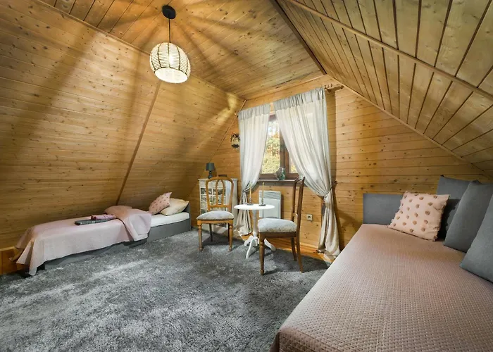 Siedlisko Sapunki Dom Z Dusza Rybaka Na Warmii Villa *