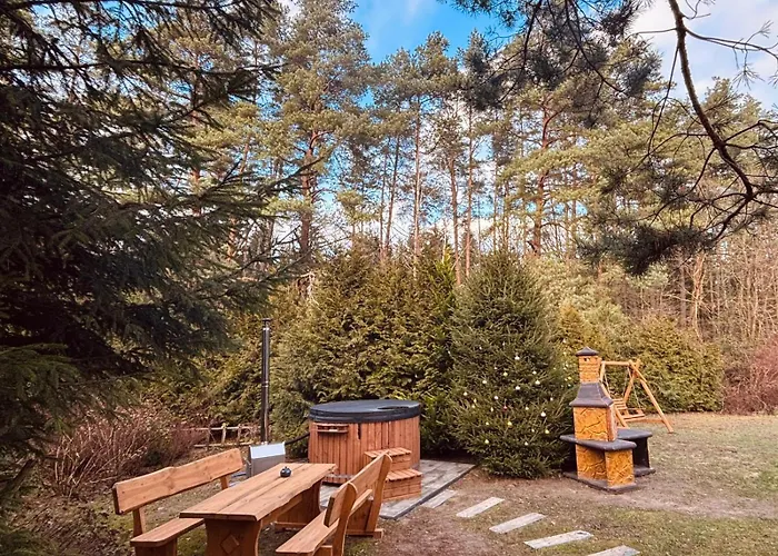 Siedlisko Sapunki Dom Z Dusza Rybaka Na Warmii Bogdany