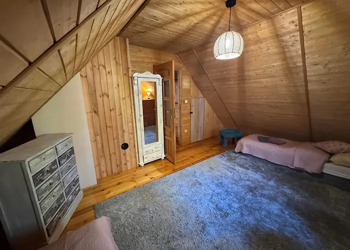 Siedlisko Sapunki Dom Z Dusza Rybaka Na Warmii Villa