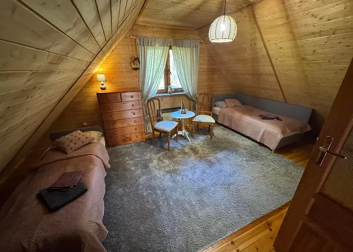 Villa Siedlisko Sapunki Dom Z Dusza Rybaka Na Warmii