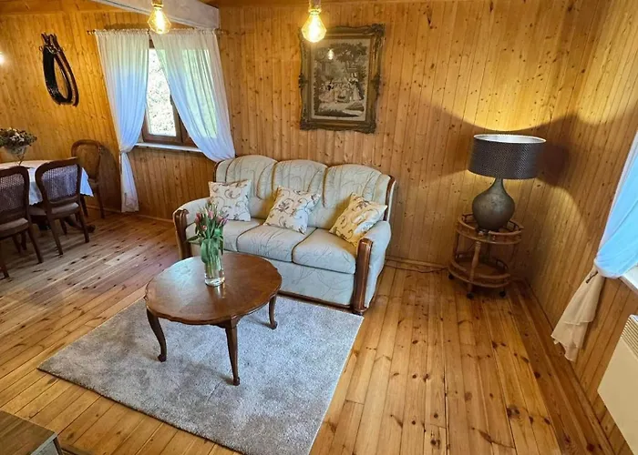 Siedlisko Sapunki Dom Z Dusza Rybaka Na Warmii Bogdany