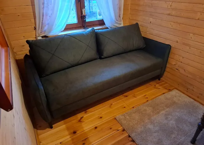 Siedlisko Sapunki Dom Z Dusza Rybaka Na Warmii Villa *