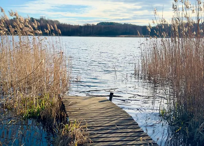 Villa Siedlisko Sapunki Dom Z Dusza Rybaka Na Warmii Bogdany