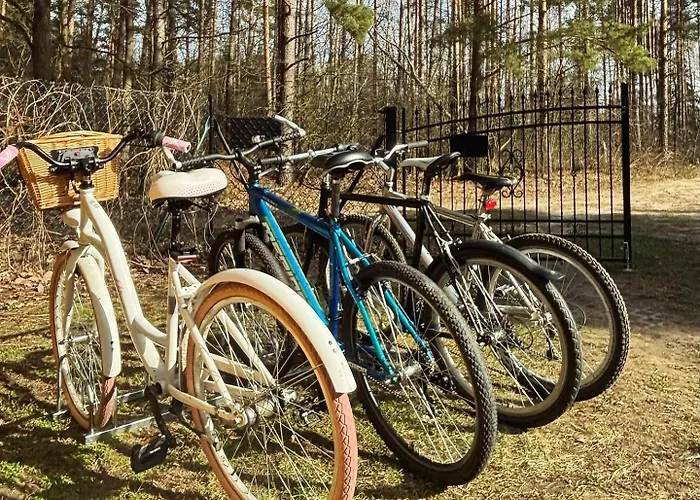 Villa Siedlisko Sapunki Dom Z Dusza Rybaka Na Warmii